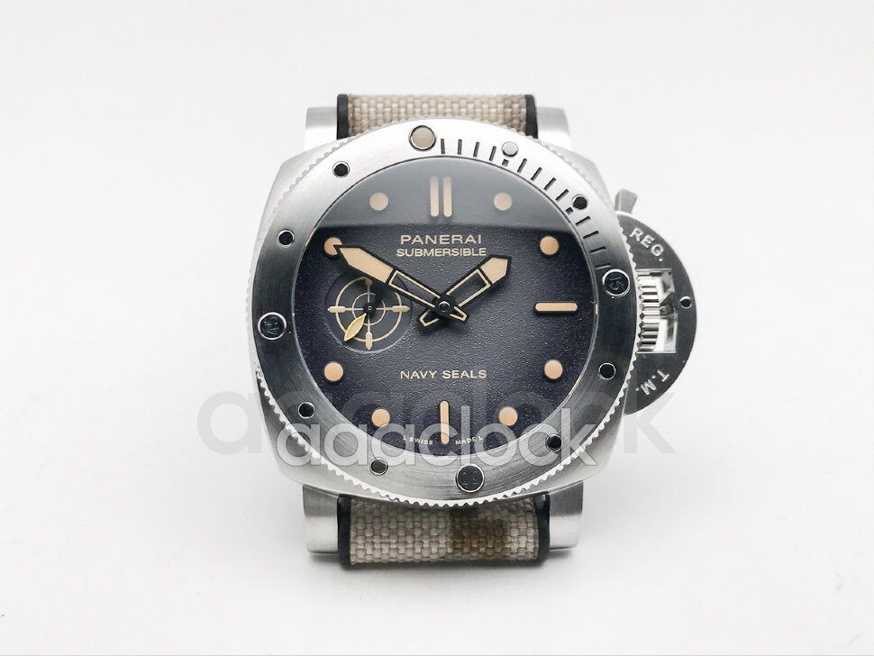Panerai Submersible QuarantaQuattro Navy SEALs PAM01518 Арт. PA-2114 Арт. PA-2114