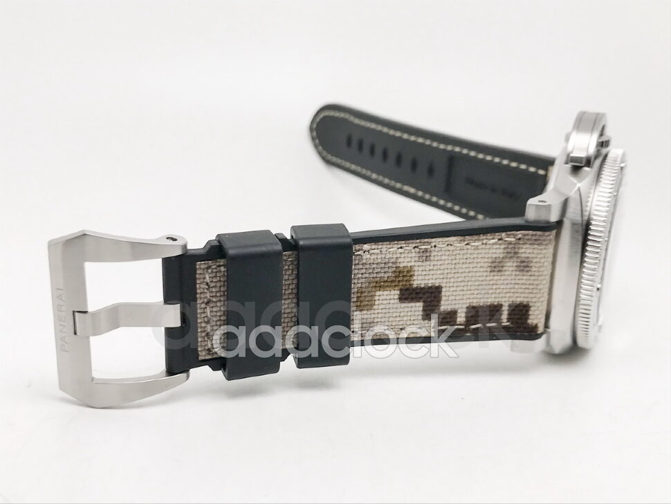 Panerai Submersible QuarantaQuattro Navy SEALs PAM01518 Арт. PA-2114 Арт. PA-2114