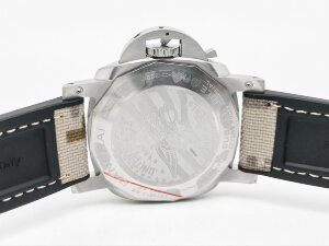 Panerai Submersible QuarantaQuattro Navy SEALs PAM01518