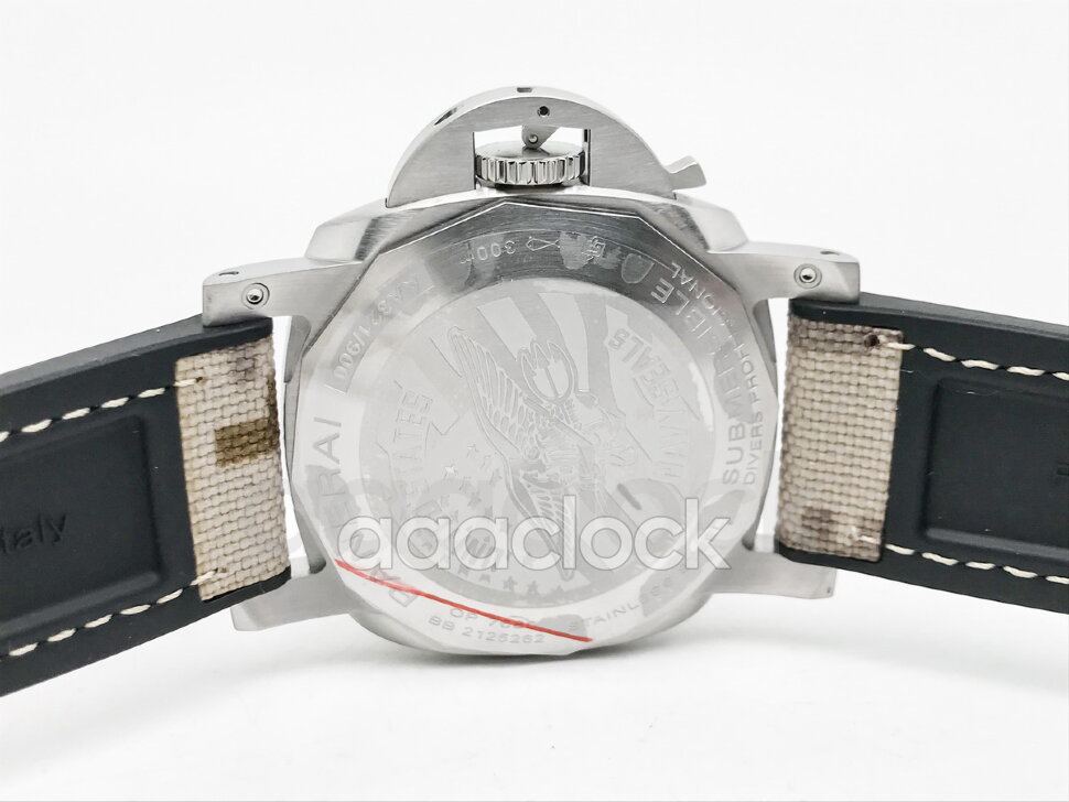 Panerai Submersible QuarantaQuattro Navy SEALs PAM01518 Арт. PA-2114 Арт. PA-2114