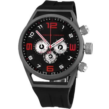 Porsche Design Performance