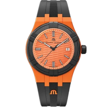 Maurice Lacroix Aikon #tide 40mm AI2008-50050-300-0