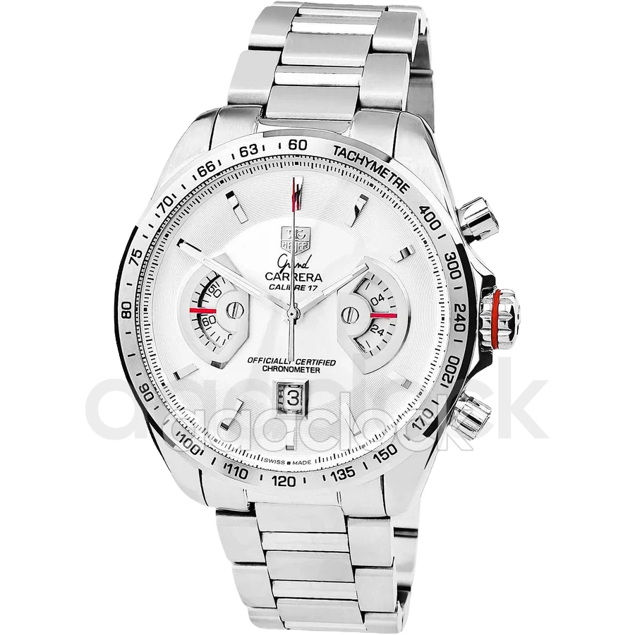 Tag Heuer Carrera Chronograph Caliber 17 RS Арт. 111506 Арт. 111506