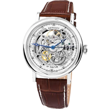 Breguet Tradition