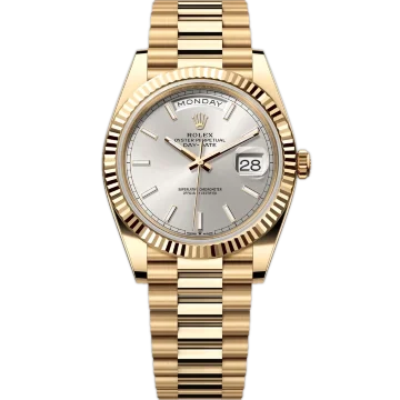 Rolex Day-Date 40 228238-0066