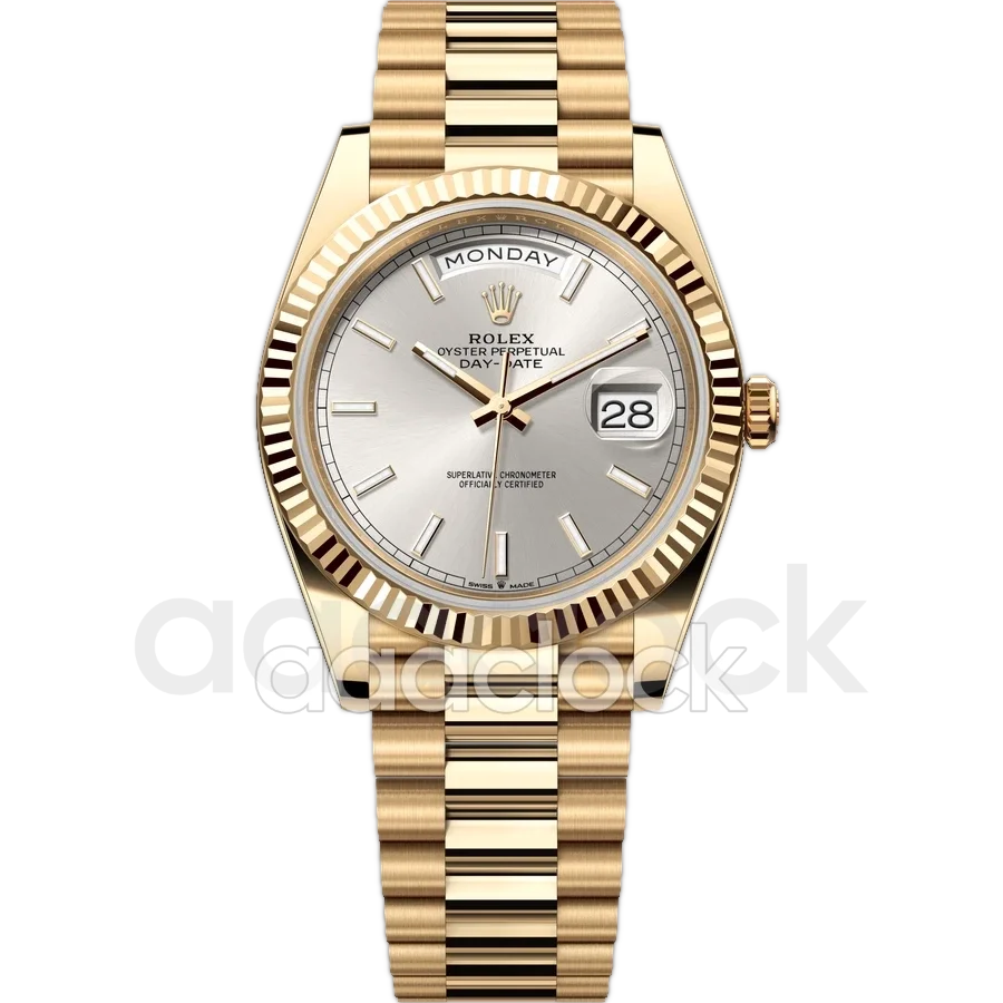 Rolex Day-Date 40 228238-0066 Арт. RO-3537 Арт. RO-3537