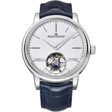 Jaeger-LeCoultre Master Grande Tradition Tourbillon Cylindrique 5086420