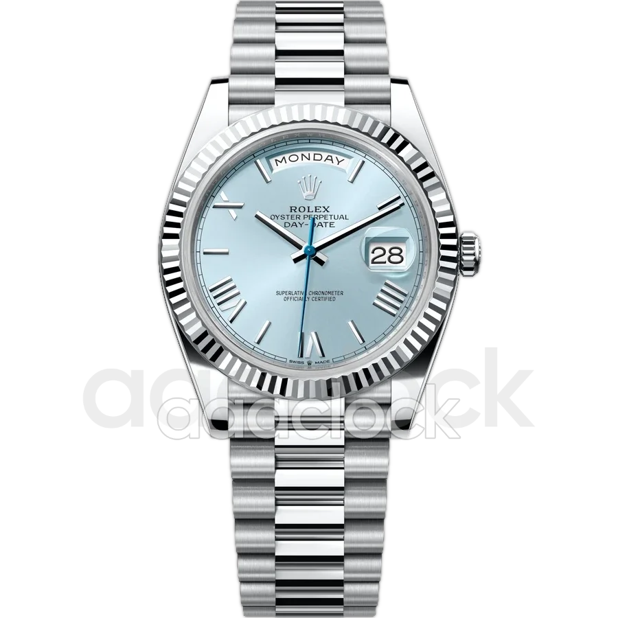 Rolex Day-Date 40 228236-0012 Арт. RO-3523 Арт. RO-3523