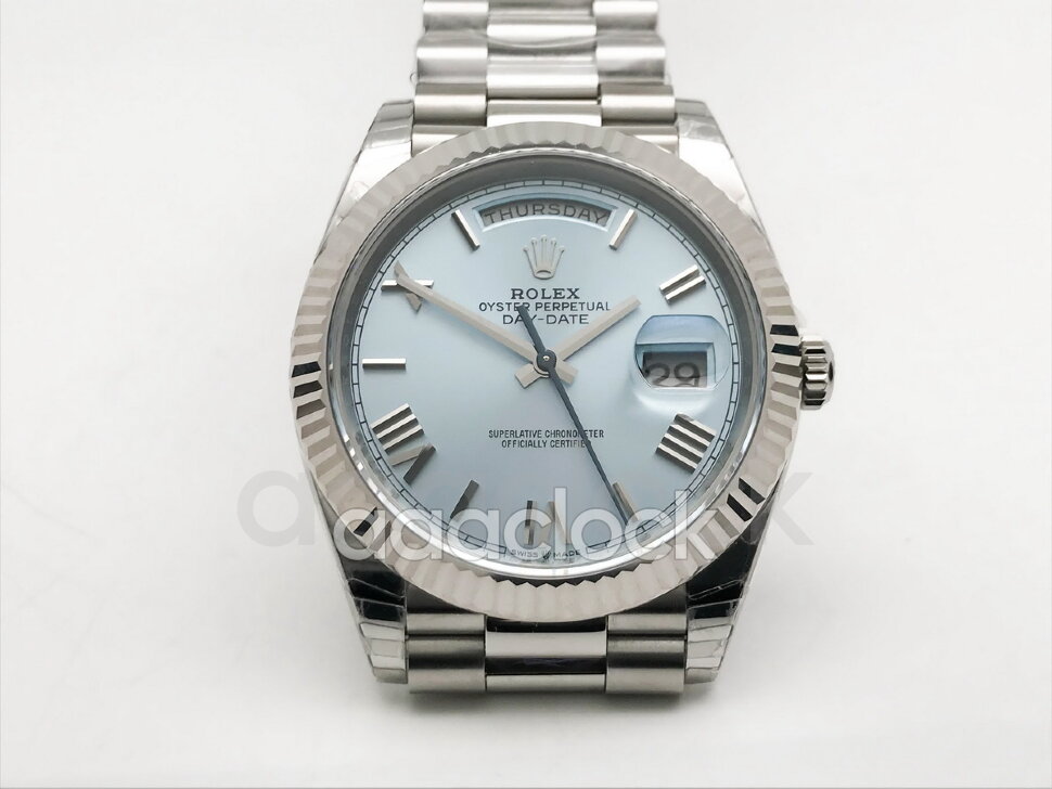 Rolex Day-Date 40 228236-0012 Арт. RO-3523 Арт. RO-3523
