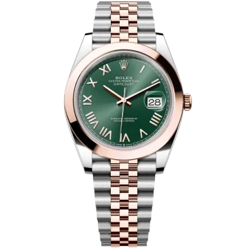 Rolex DateJust 41 126301-0022