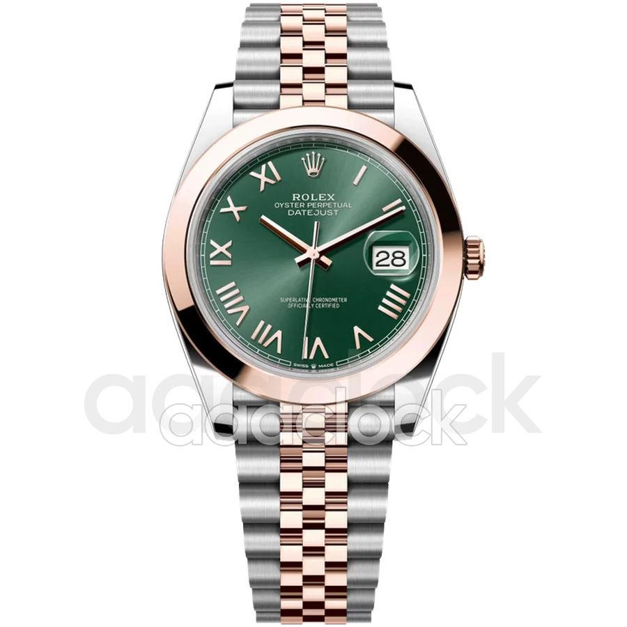 Rolex DateJust 41 126301-0022 Арт. RO-4441 Арт. RO-4441