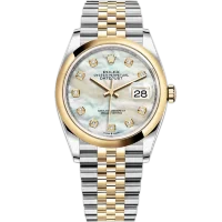 Rolex Datejust 36 126203-0023 Арт. RO-2979 Арт. RO-2979