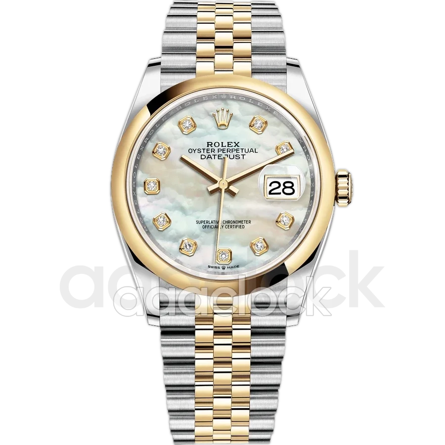 Rolex Datejust 36 126203-0023 Арт. RO-2979 Арт. RO-2979