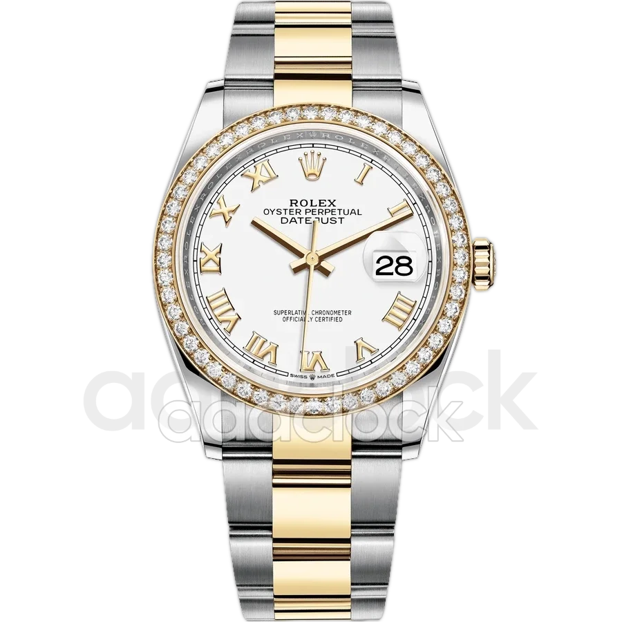 Rolex Datejust 36 126283rbr-0016 Арт. RO-3121 Арт. RO-3121