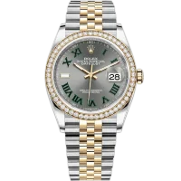 Rolex Datejust 36 126283rbr-0021 Арт. RO-3124 Арт. RO-3124