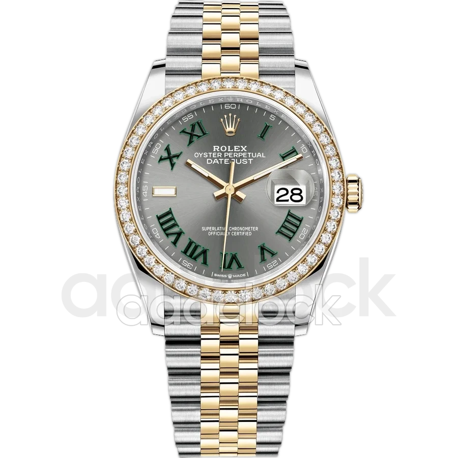 Rolex Datejust 36 126283rbr-0021 Арт. RO-3124 Арт. RO-3124