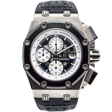 Audemars Piguet Royal Oak Offshore Rubens Barrichello II 26078IO.OO.D001VS.01