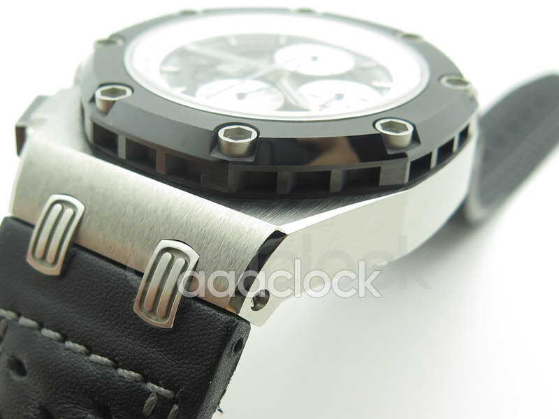 Audemars Piguet Royal Oak Offshore Rubens Barrichello II 26078IO.OO.D001VS.01 Арт. AP-0265 Арт. AP-0265