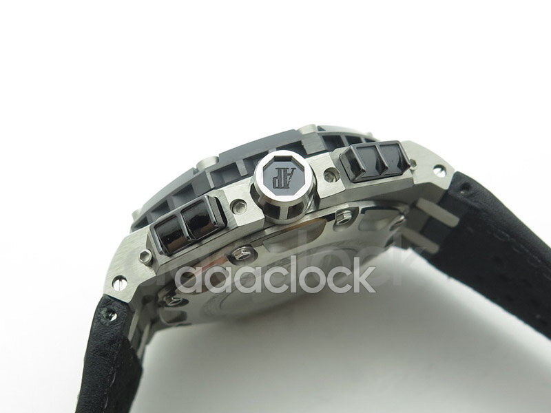 Audemars Piguet Royal Oak Offshore Rubens Barrichello II 26078IO.OO.D001VS.01 Арт. AP-0265 Арт. AP-0265