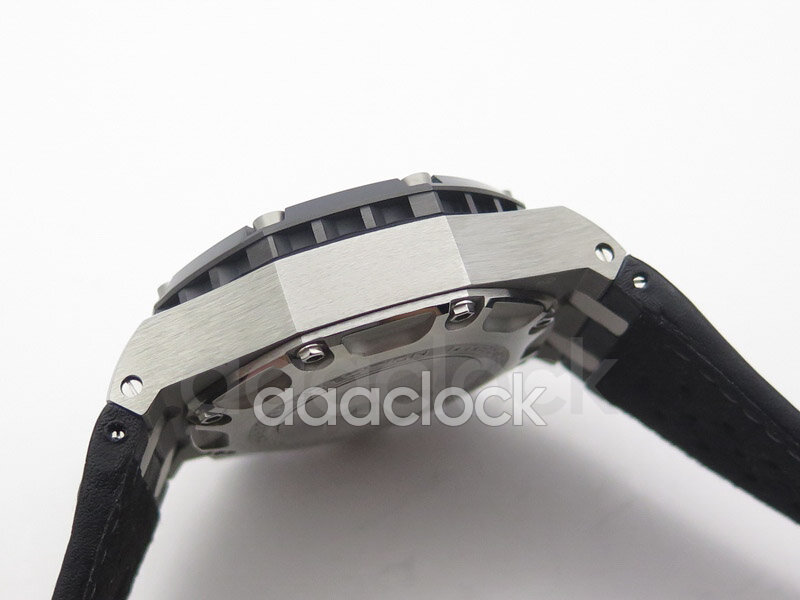 Audemars Piguet Royal Oak Offshore Rubens Barrichello II 26078IO.OO.D001VS.01 Арт. AP-0265 Арт. AP-0265