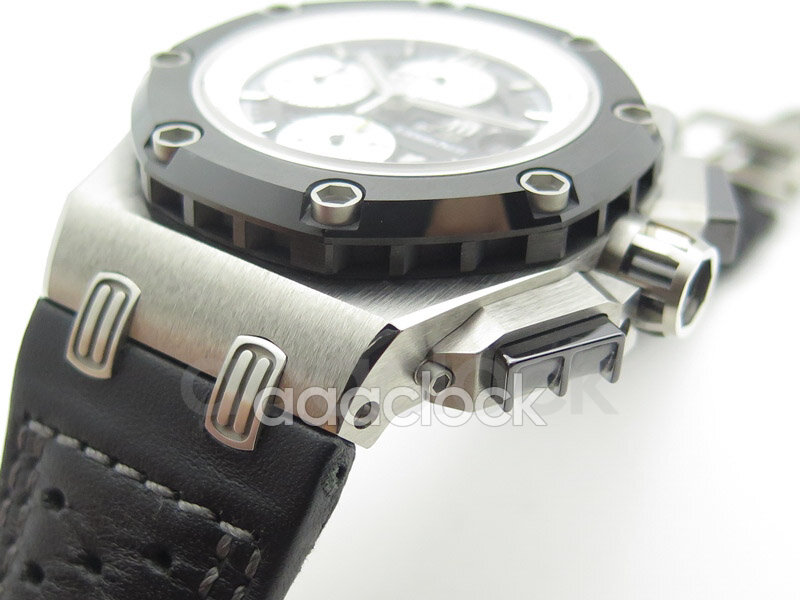 Audemars Piguet Royal Oak Offshore Rubens Barrichello II 26078IO.OO.D001VS.01 Арт. AP-0265 Арт. AP-0265