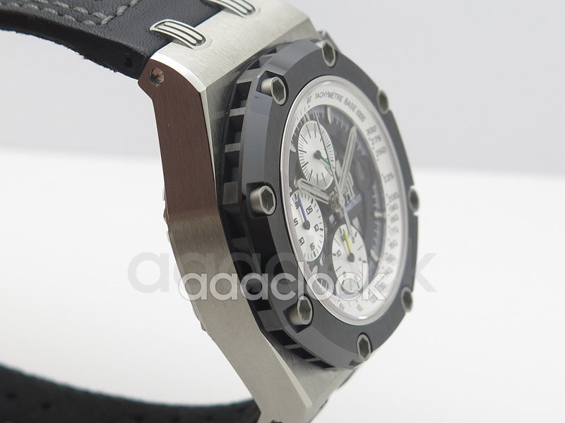 Audemars Piguet Royal Oak Offshore Rubens Barrichello II 26078IO.OO.D001VS.01 Арт. AP-0265 Арт. AP-0265