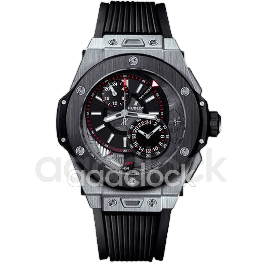 Hublot Big Bang Alarm Repeater Titanium 403.NM.0123.RX Арт. HU-1135 Арт. HU-1135