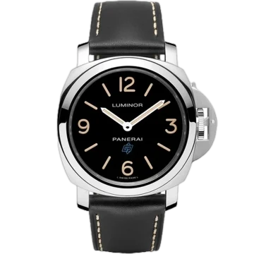 Panerai Luminor Base Logo Acciaio PAM 634
