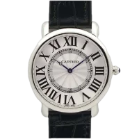 Cartier Ronde Solo de Cartier Large W6701010 Арт. CA-0910 Арт. CA-0910
