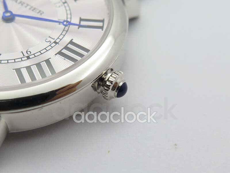 Cartier Ronde Solo de Cartier Large W6701010 Арт. CA-0910 Арт. CA-0910