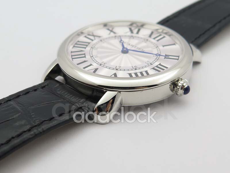 Cartier Ronde Solo de Cartier Large W6701010 Арт. CA-0910 Арт. CA-0910