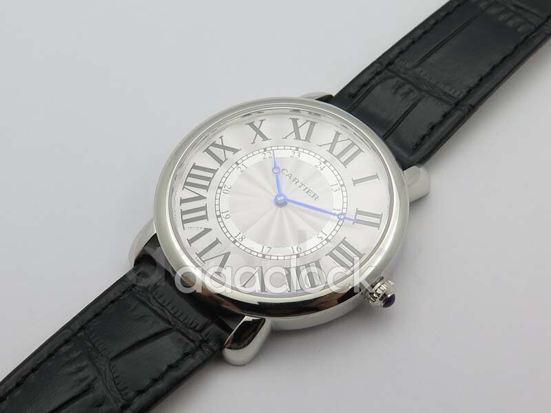 Cartier Ronde Solo de Cartier Large W6701010 Арт. CA-0910 Арт. CA-0910