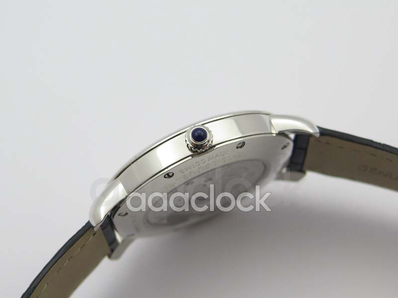 Cartier Ronde Solo de Cartier Large W6701010 Арт. CA-0910 Арт. CA-0910