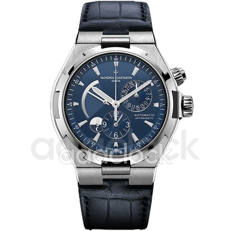 Vacheron Constantine Overseas Dual Time Power Reserve Арт. VC-4060 Арт. VC-4060