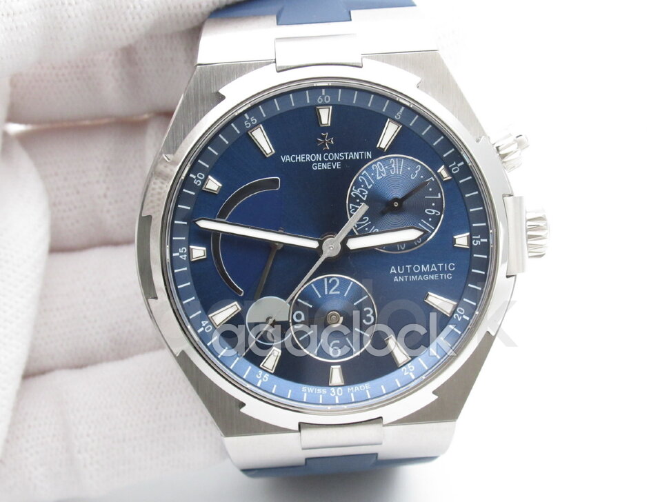 Vacheron Constantine Overseas Dual Time Power Reserve Арт. VC-4060 Арт. VC-4060