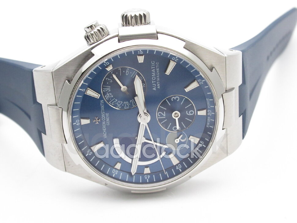 Vacheron Constantine Overseas Dual Time Power Reserve Арт. VC-4060 Арт. VC-4060