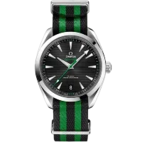 Omega Seamaster Aqua Terra 150M Golf Edition 220.12.41.21.01.002 Арт. OM-1793 Арт. OM-1793