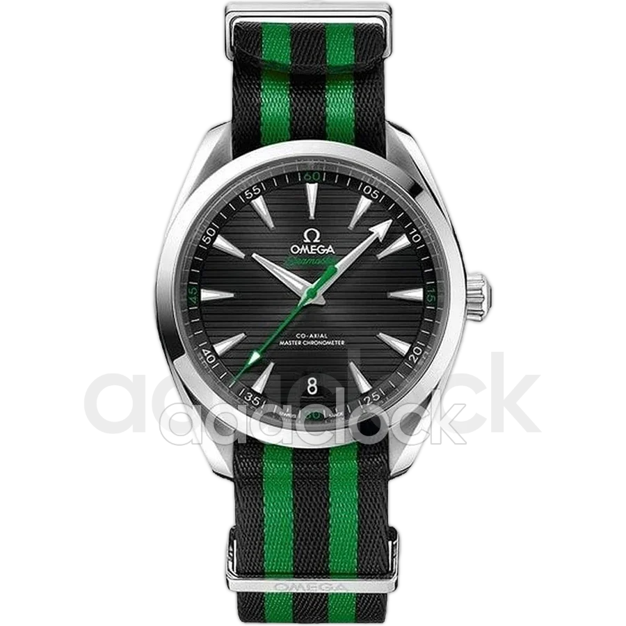 Omega Seamaster Aqua Terra 150M Golf Edition 220.12.41.21.01.002 Арт. OM-1793 Арт. OM-1793