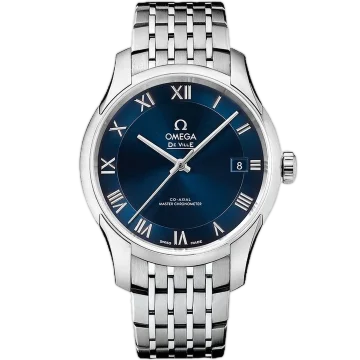 Omega De Ville Co-Axial 41mm