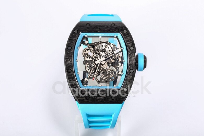 Richard Mille RM 055 Bubba Watson Carbon Арт. RM-2308 Арт. RM-2308