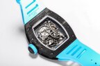 Richard Mille RM 055 Bubba Watson Carbon Арт. RM-2308 Арт. RM-2308