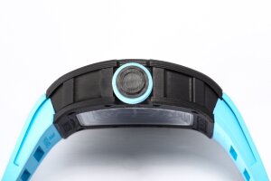 Richard Mille RM 055 Bubba Watson Carbon
