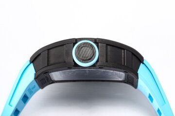 Richard Mille RM 055 Bubba Watson Carbon
