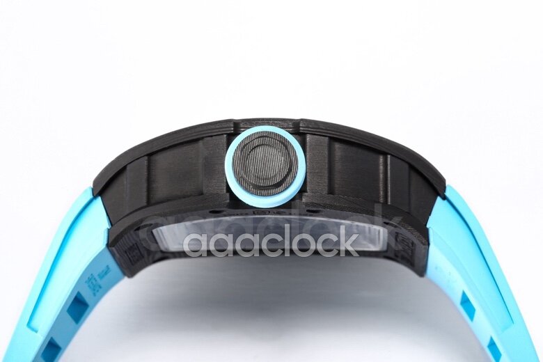 Richard Mille RM 055 Bubba Watson Carbon Арт. RM-2308 Арт. RM-2308