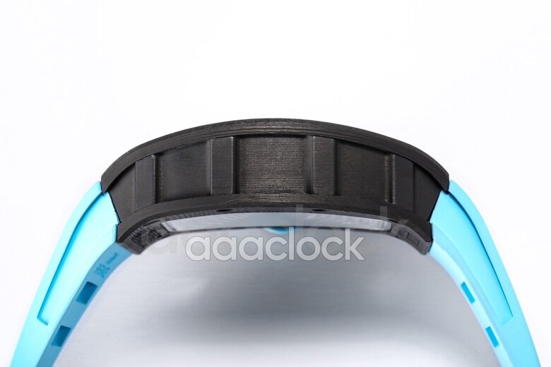 Richard Mille RM 055 Bubba Watson Carbon Арт. RM-2308 Арт. RM-2308