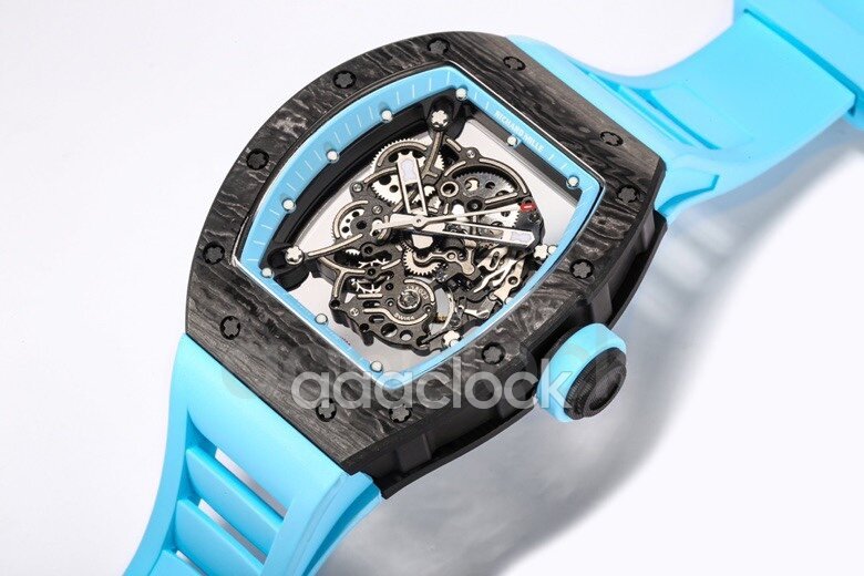 Richard Mille RM 055 Bubba Watson Carbon Арт. RM-2308 Арт. RM-2308