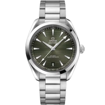 Omega Seamaster Aqua Terra 150M 220.10.41.21.10.001