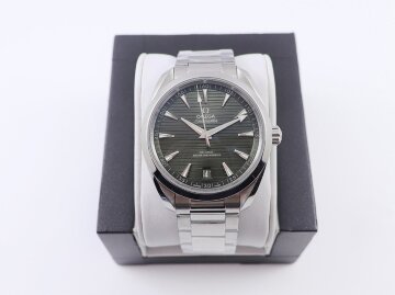Omega Seamaster Aqua Terra 150M 220.10.41.21.10.001