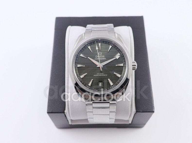 Omega Seamaster Aqua Terra 150M 220.10.41.21.10.001 Арт. OM-1774 Арт. OM-1774
