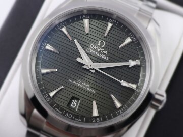 Omega Seamaster Aqua Terra 150M 220.10.41.21.10.001